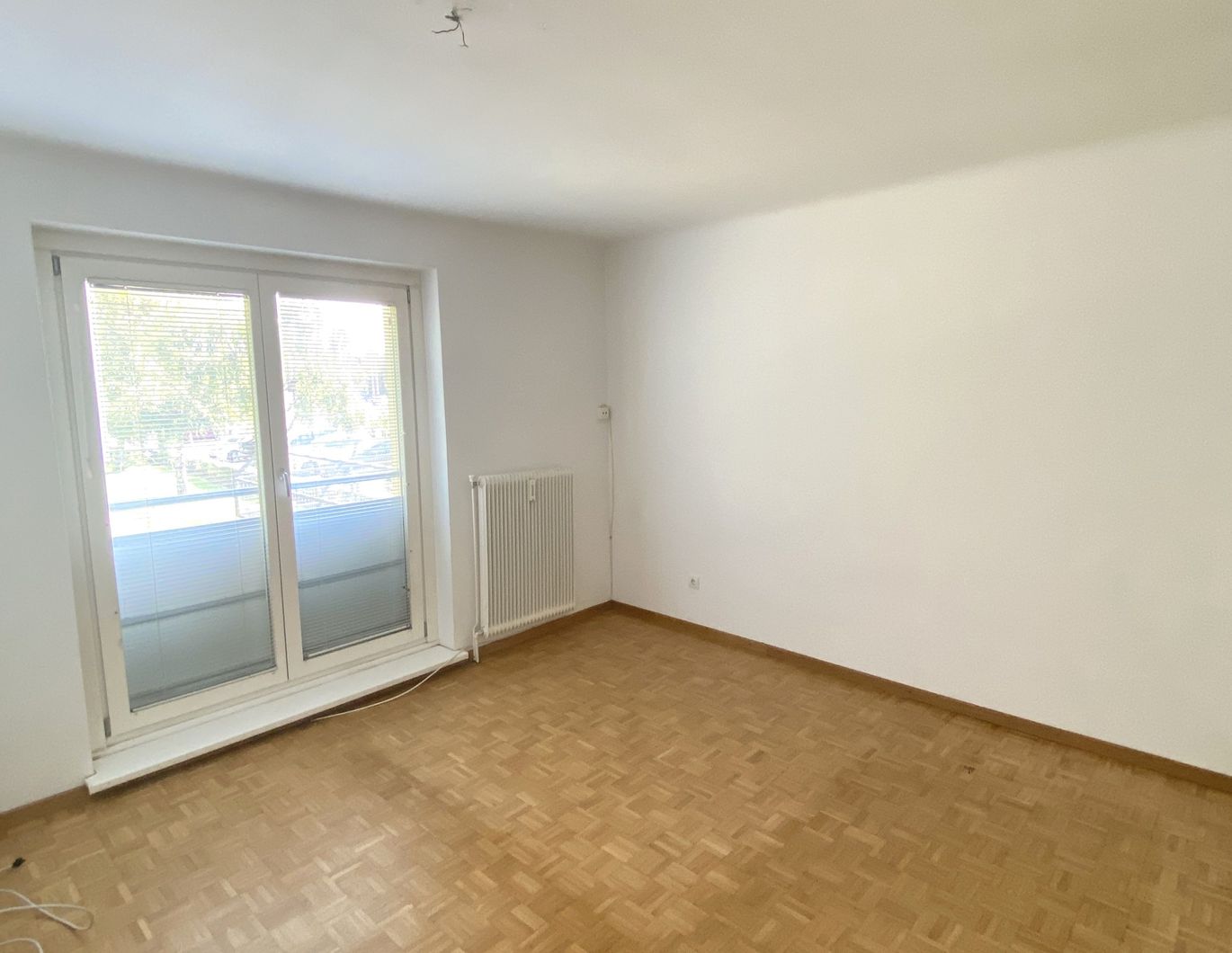 Tolle 3-Zimmer Wohnung mit Loggia, Nähe Kagraner Platz in 1220 Wien zu kaufen