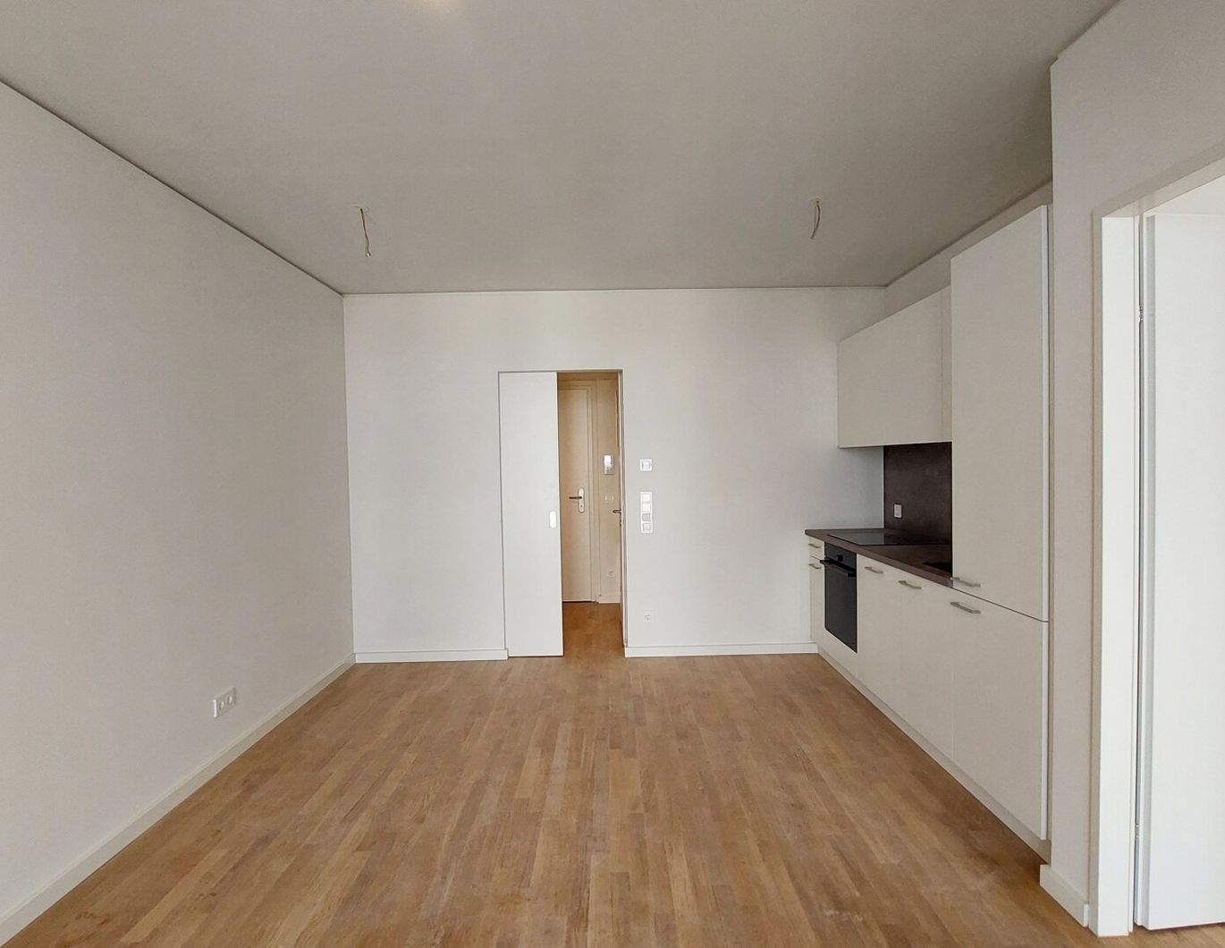 Wohnen über den Dächern Wiens - TOWER HOMES