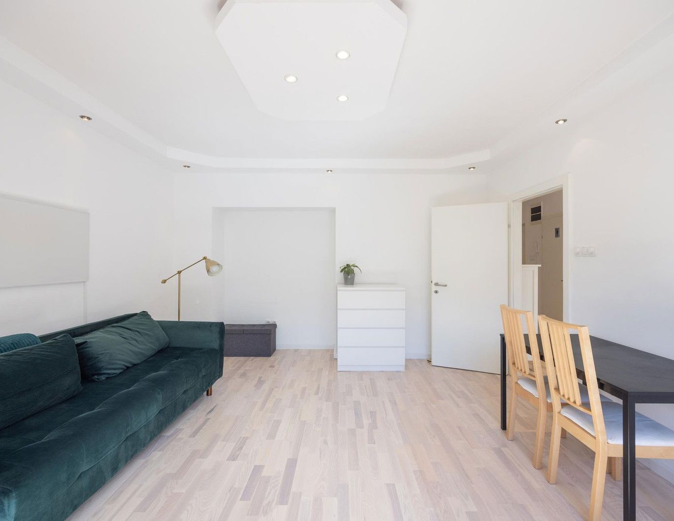 Neuwertig sanierte 65m² mit 3 Zimmern - Privatverkauf 1180 Wien