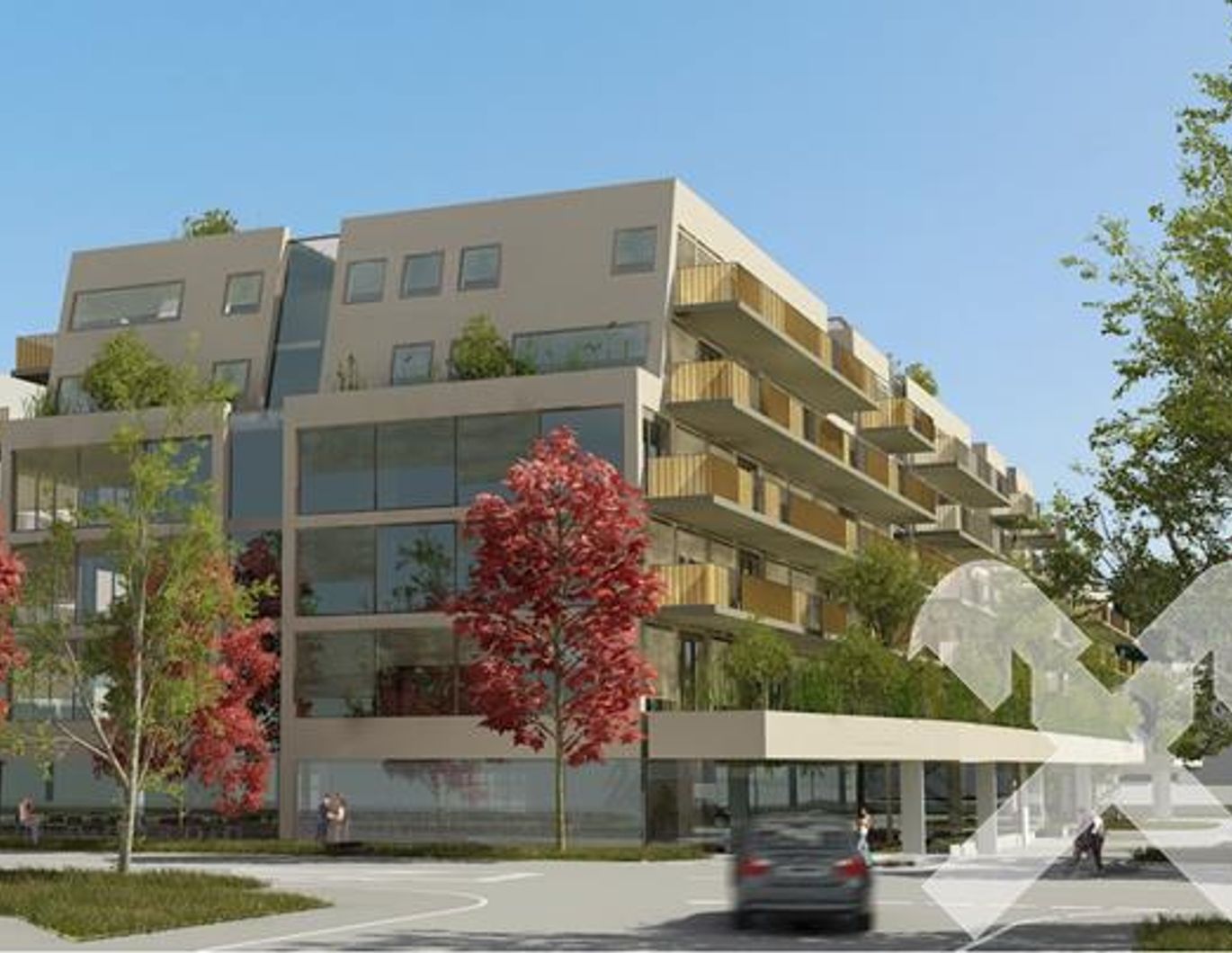 Attraktive Kapitalanlage: Hochwertige Garçonnière mit perfekter Aufteilung in zentraler Lage von Graz!