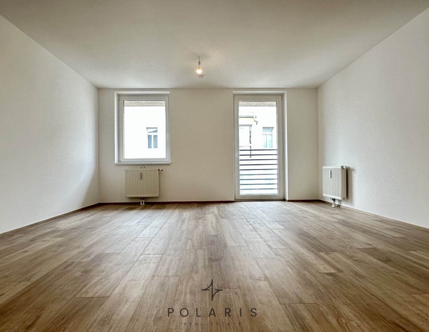 Nahe Matzleinsdorfer Platz | 41m² | 1.Stock 1-Zimmer-Apartment mit voll ausgestatteter Küche