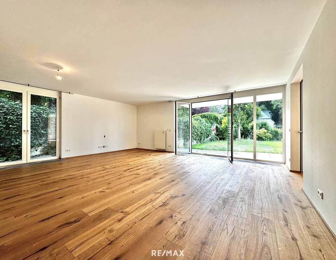 4-Zimmer-Gartenwohntraum in Bestlage des 13. Bezirks