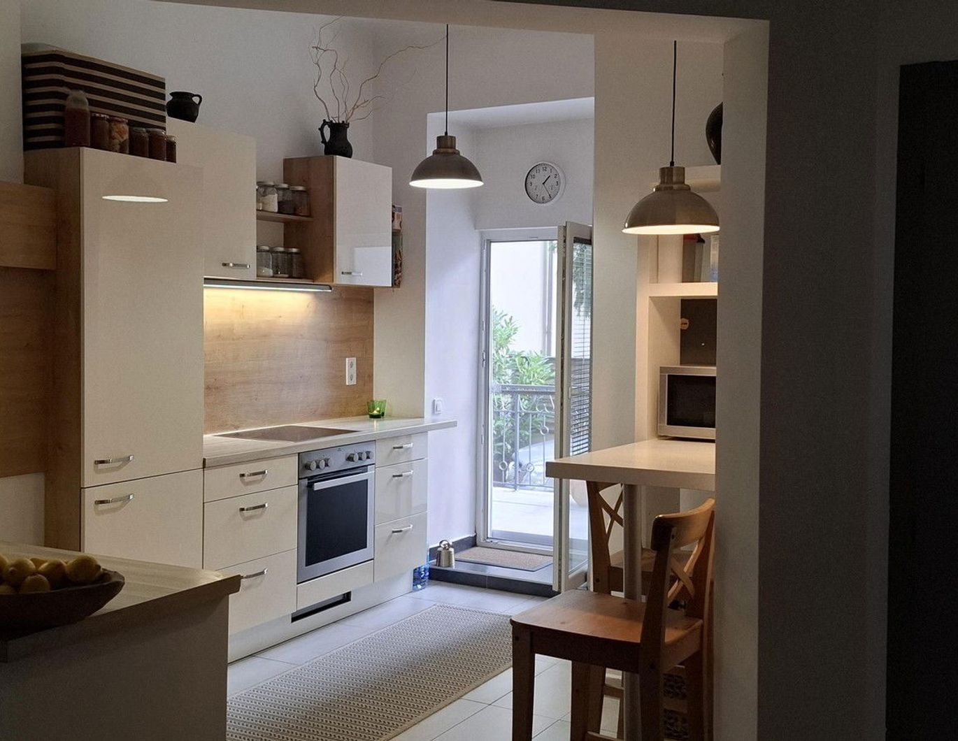 Tolle 3 Zimmer Wohnung nähe Hbf.