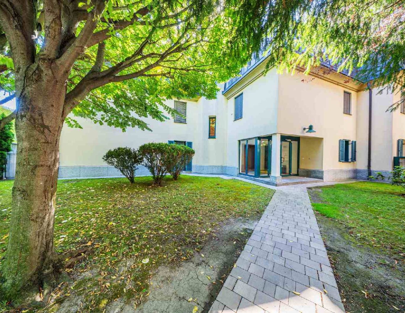 Traumhafte Eigentumswohnung in 1190 Wien - Nähe Grinzinger Platz