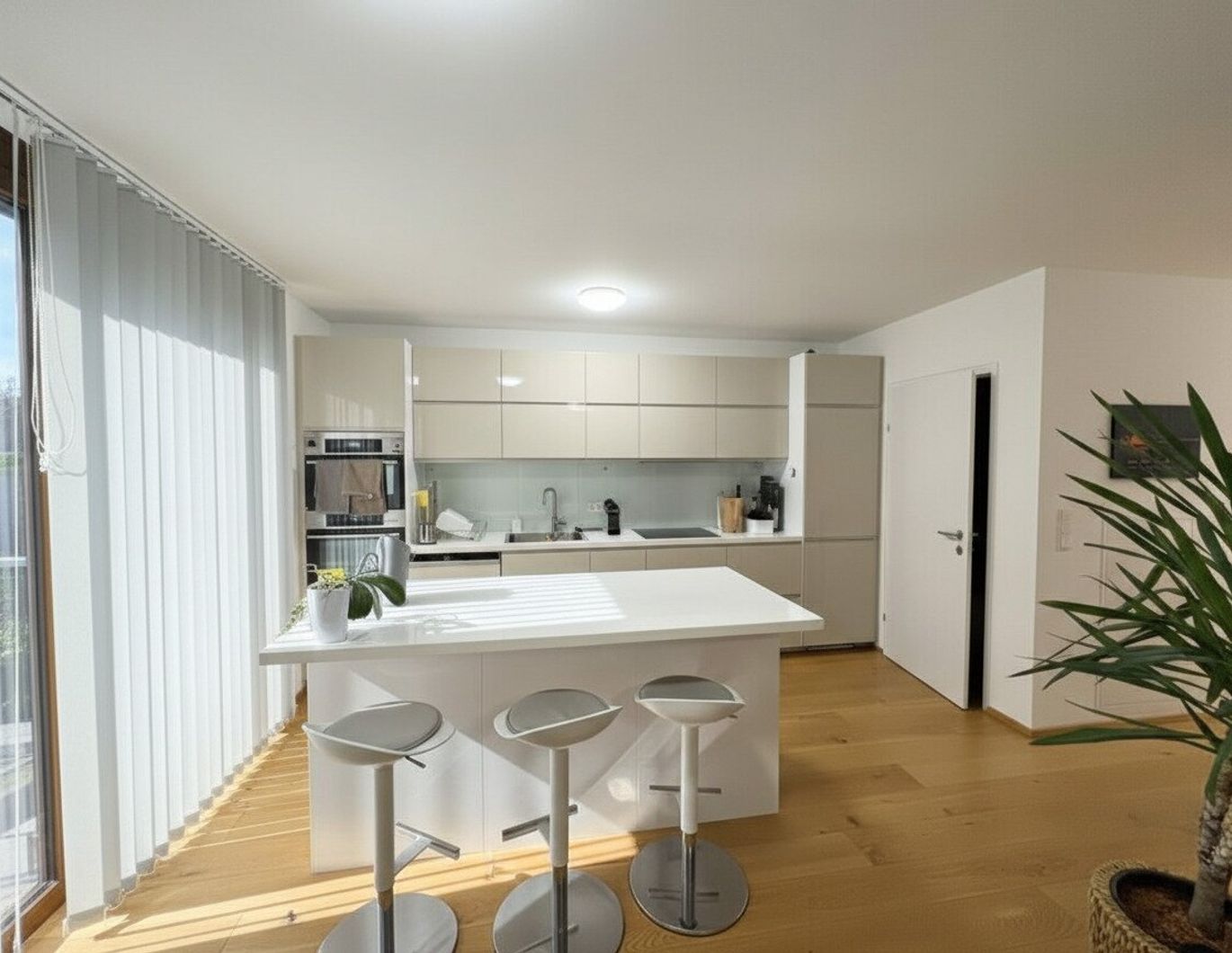 Hochwertige 4-Zimmer-Wohnung mit großer Terrasse - Natters bei Innsbruck