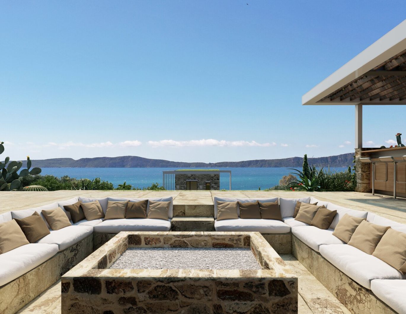 NEXT LEVEL PANORAMA LIVING