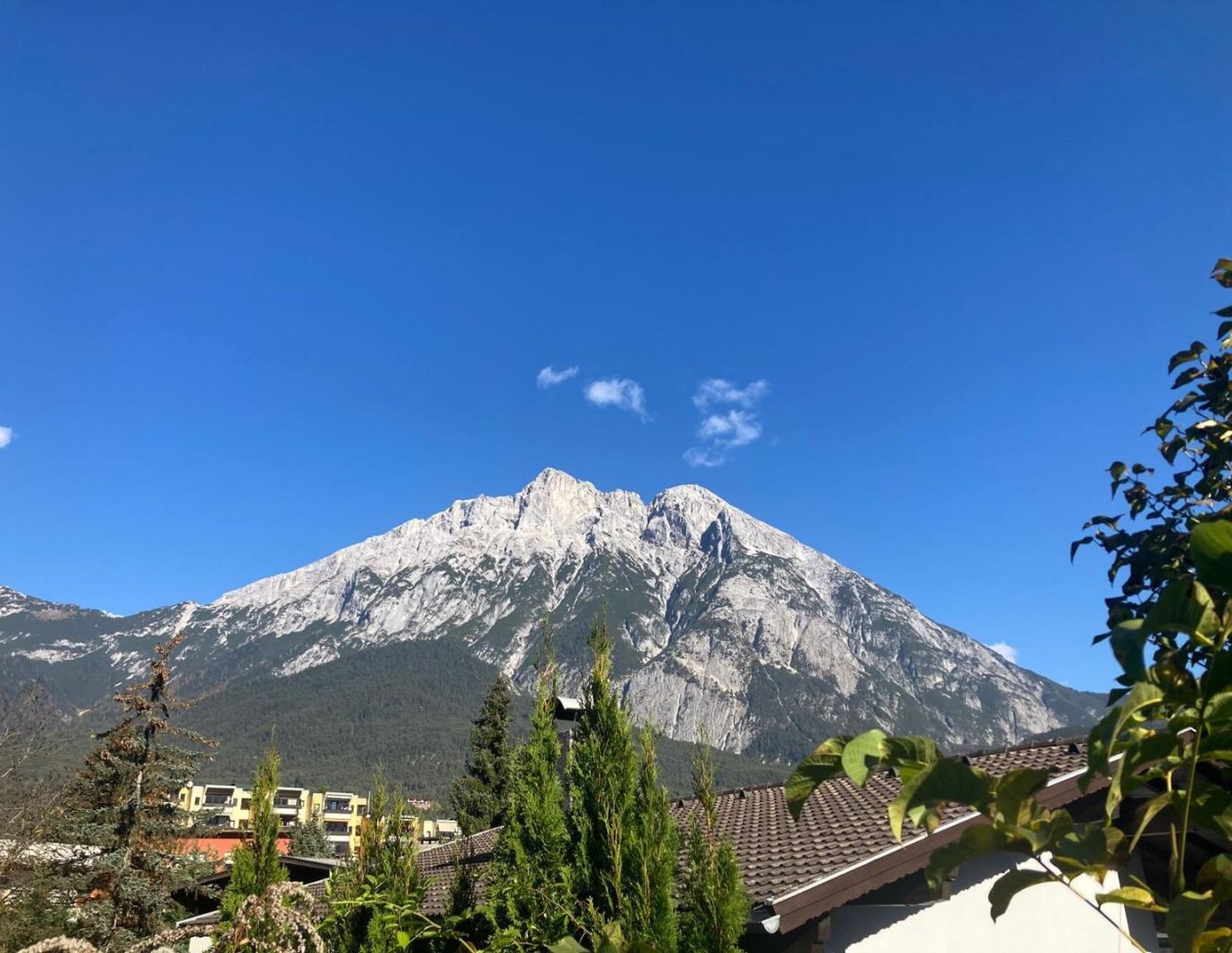 Neubau - Aktivklimahaus in Telfs zu verkaufen