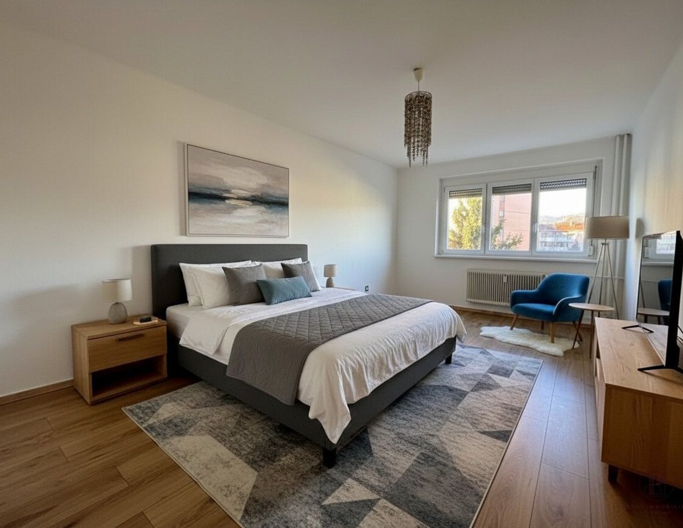 * Citypark-Nähe: Attraktive 3-Zimmer-Wohnung in Graz*