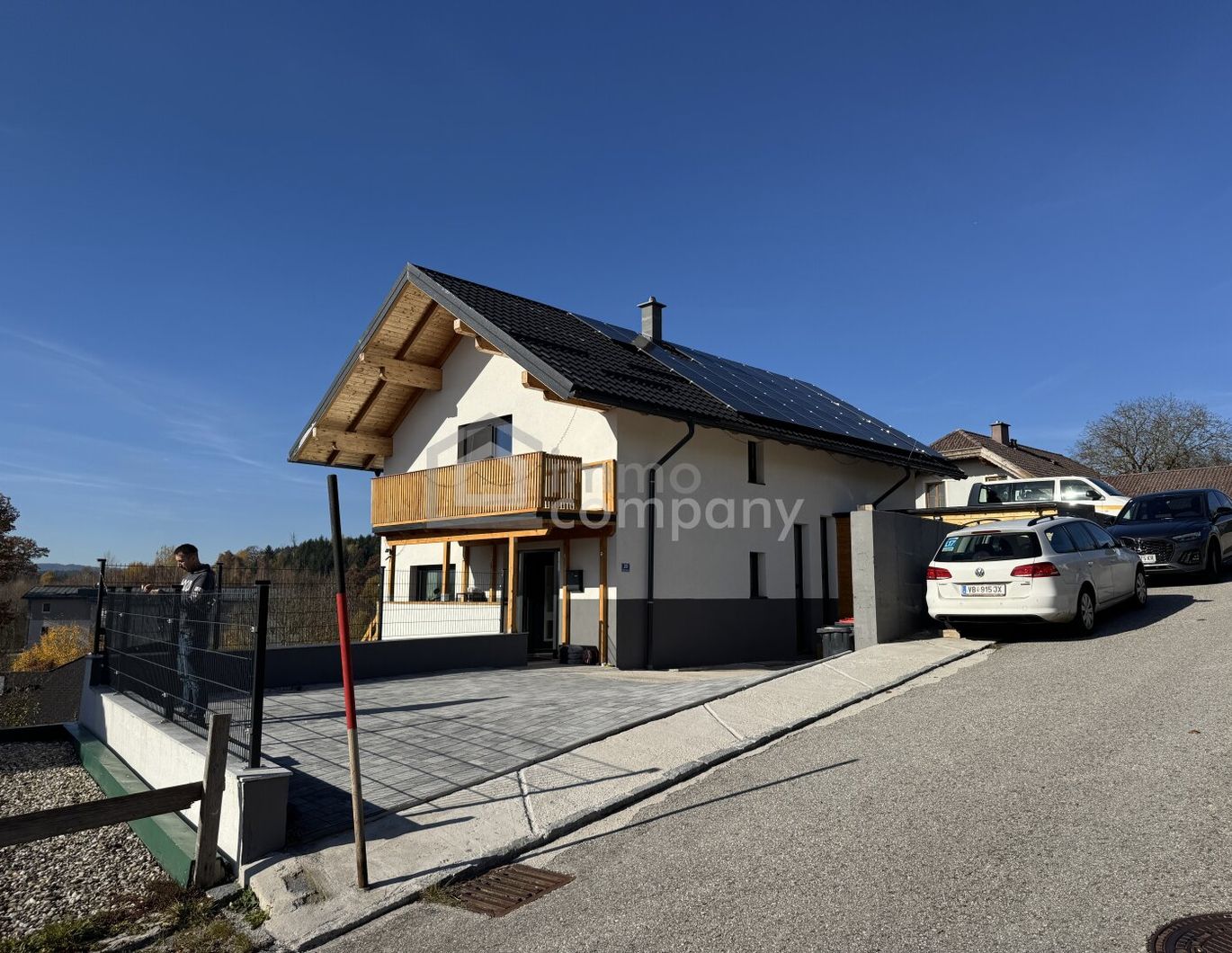 Charmantes Familienhaus in Neukirchen an der Vöckla - Ihr Traum für 749.000 €!