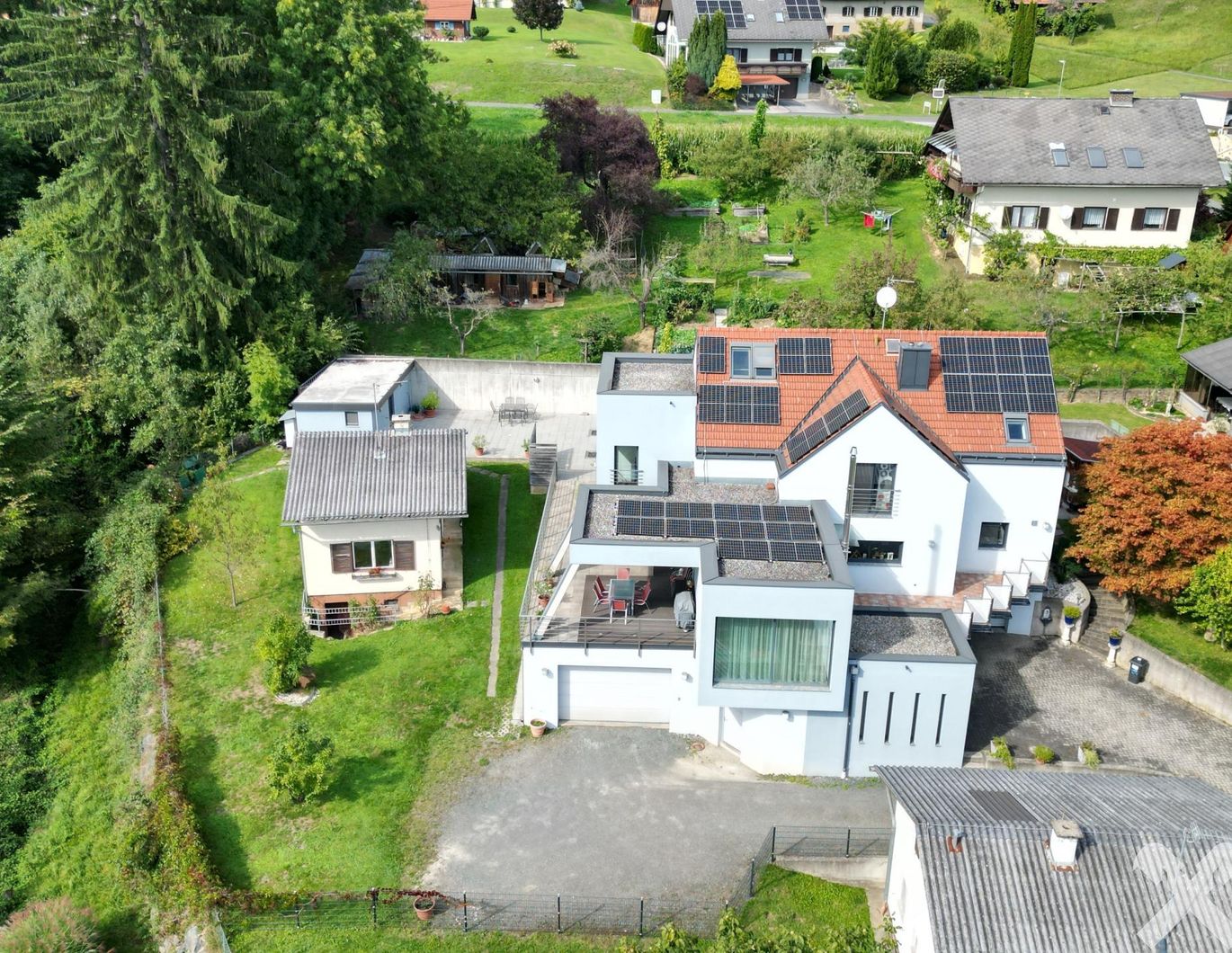 Traumhaus in Hollenegg/Bad Schwanberg