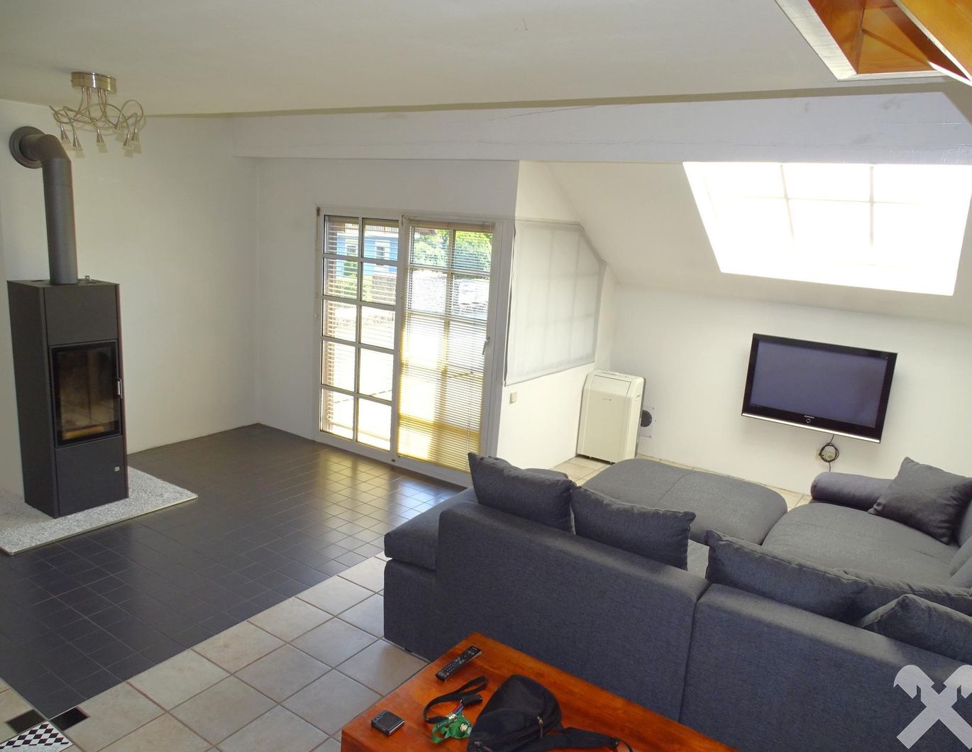 Große Maisonette-Eigentumswohnung sucht neuen Besitzer! Jezt zum reduzierten Preis!