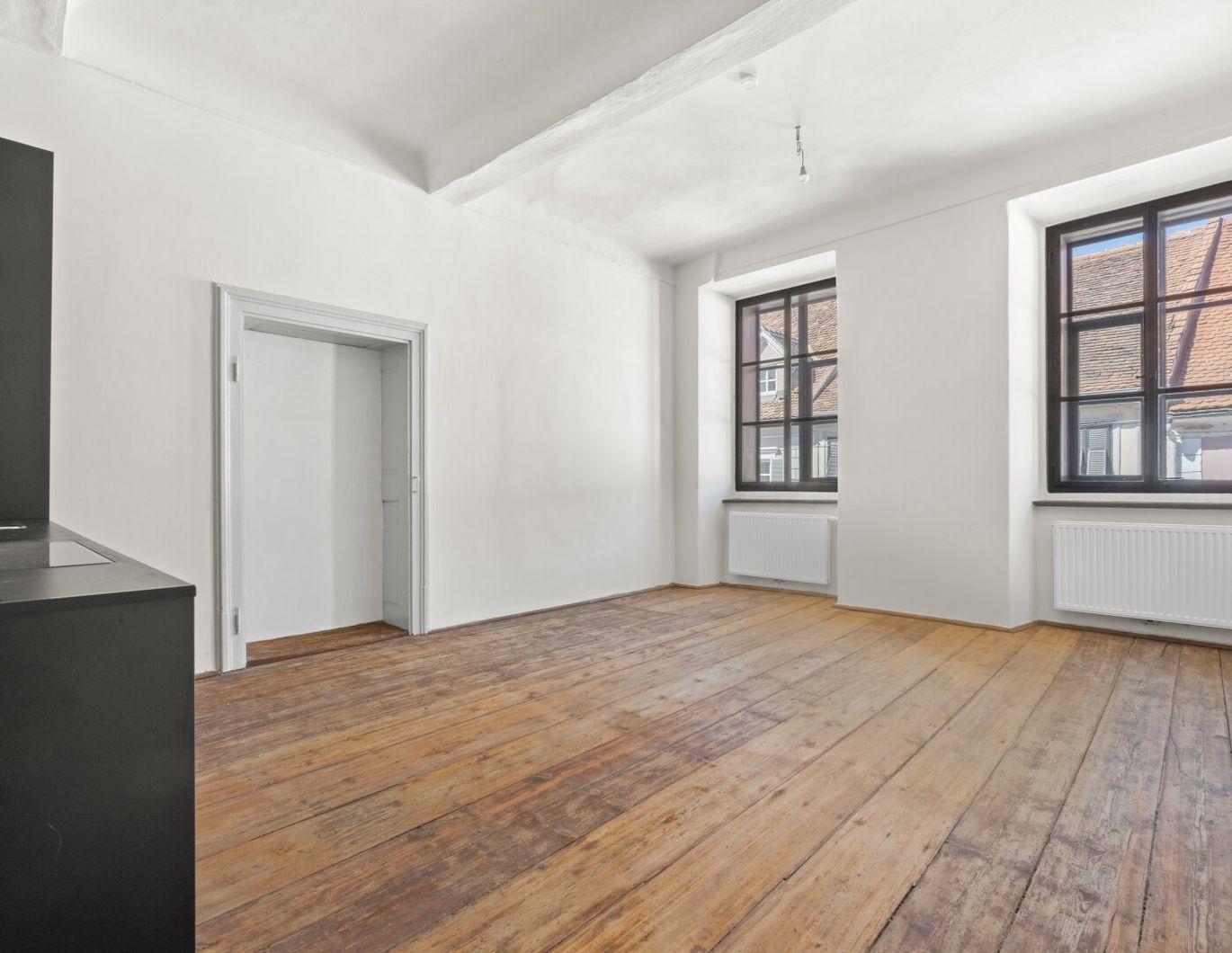 Schwarzer Adler - Historisches Altstadtflair in Bad Radkersburg