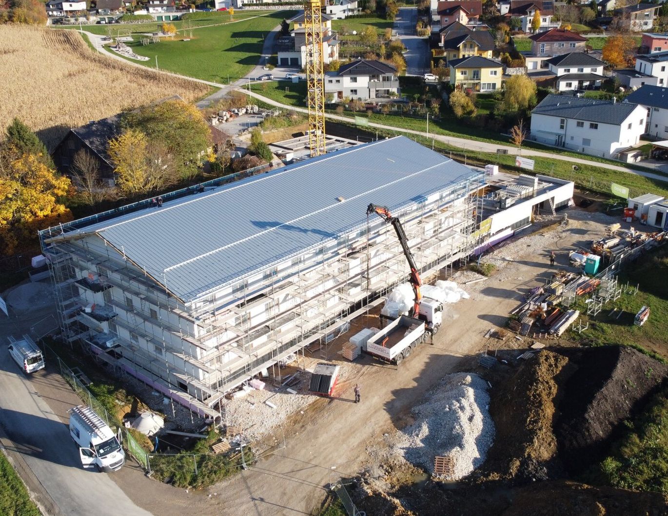 TAG DER OFFENEN TÜR 28.11. 12-17 Uhr + 29.11. 9-13 Uhr