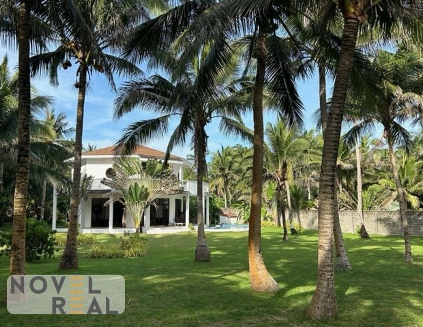 Traumhaus auf Panay Island: 280m², 4 Zimmer, Terrasse - Ihr Paradies auf den Philippinen wartet!