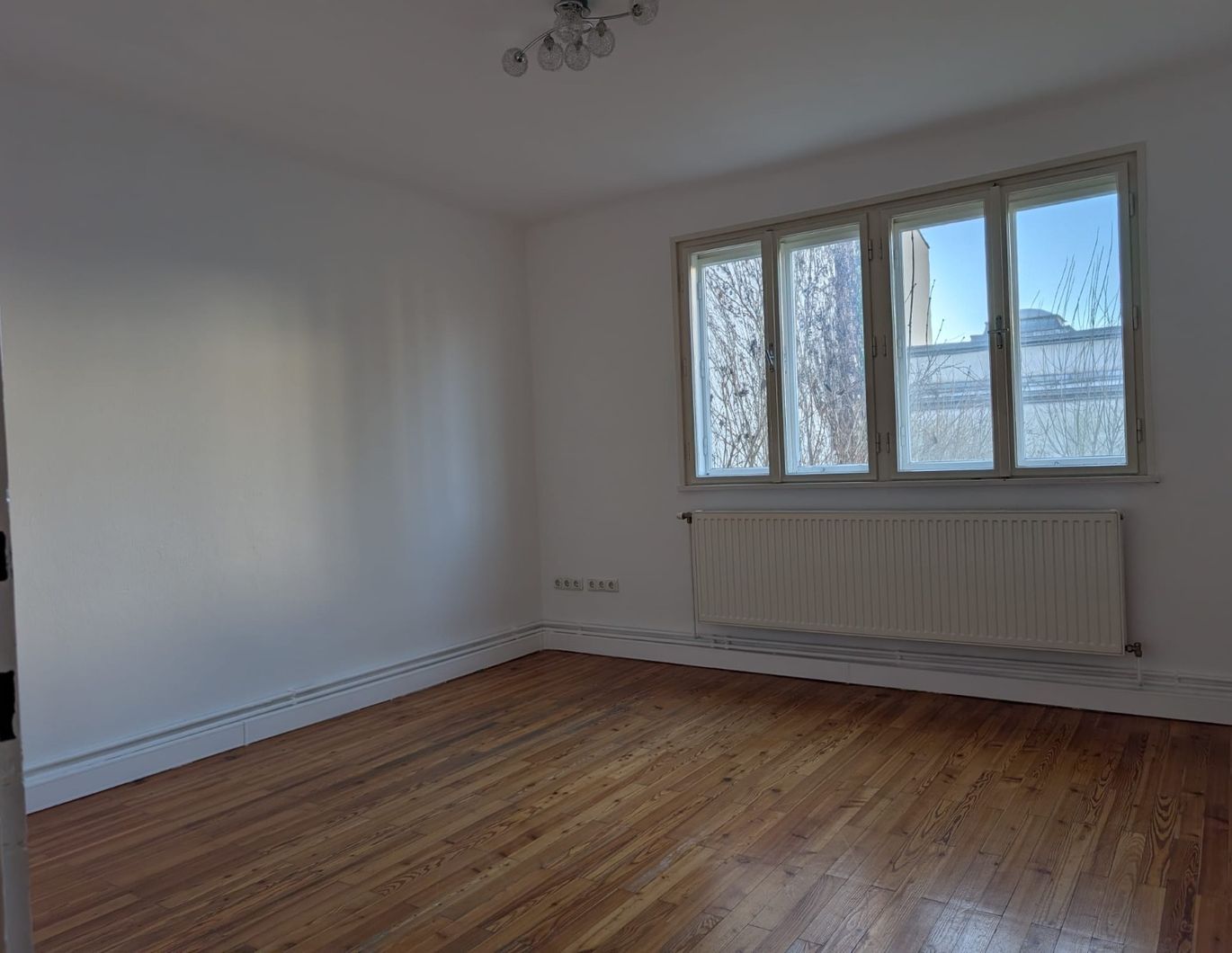 3-Zimmer Altbauwohnung mitten in Wolkersdorf