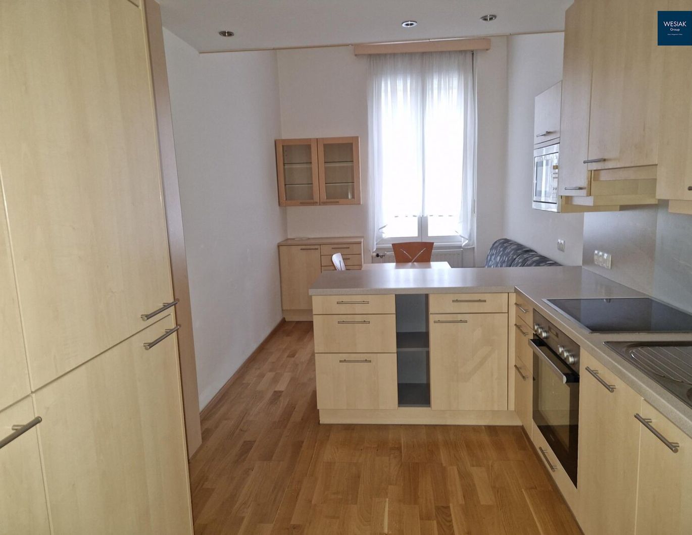 Graz - 3-Zimmer-Wohnung mit ca. 45 m² - Perfekt für Singles oder Paare