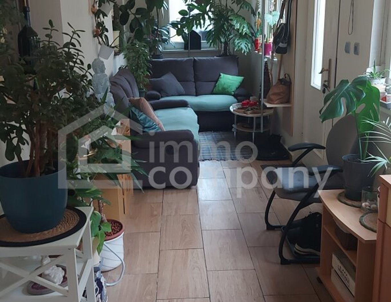 Das Landleben genießen