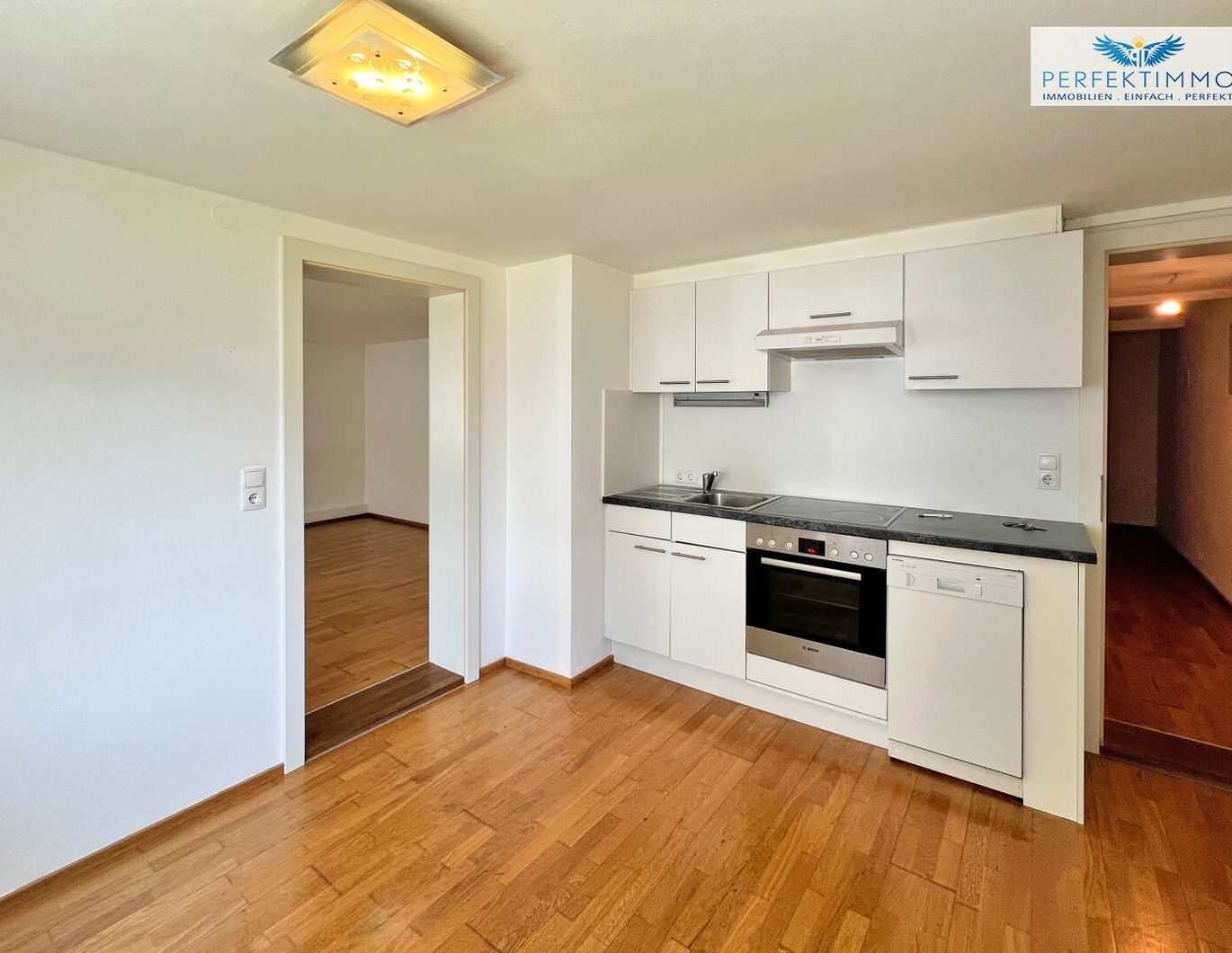 Wohnungen in schöner Lage in Fußach zu verkaufen