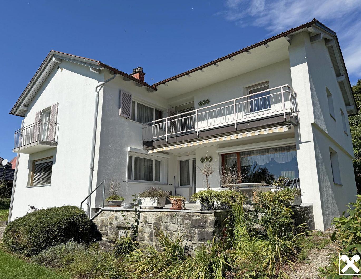 Leben. Arbeiten. Ankommen - Ein Haus voller Möglichkeiten