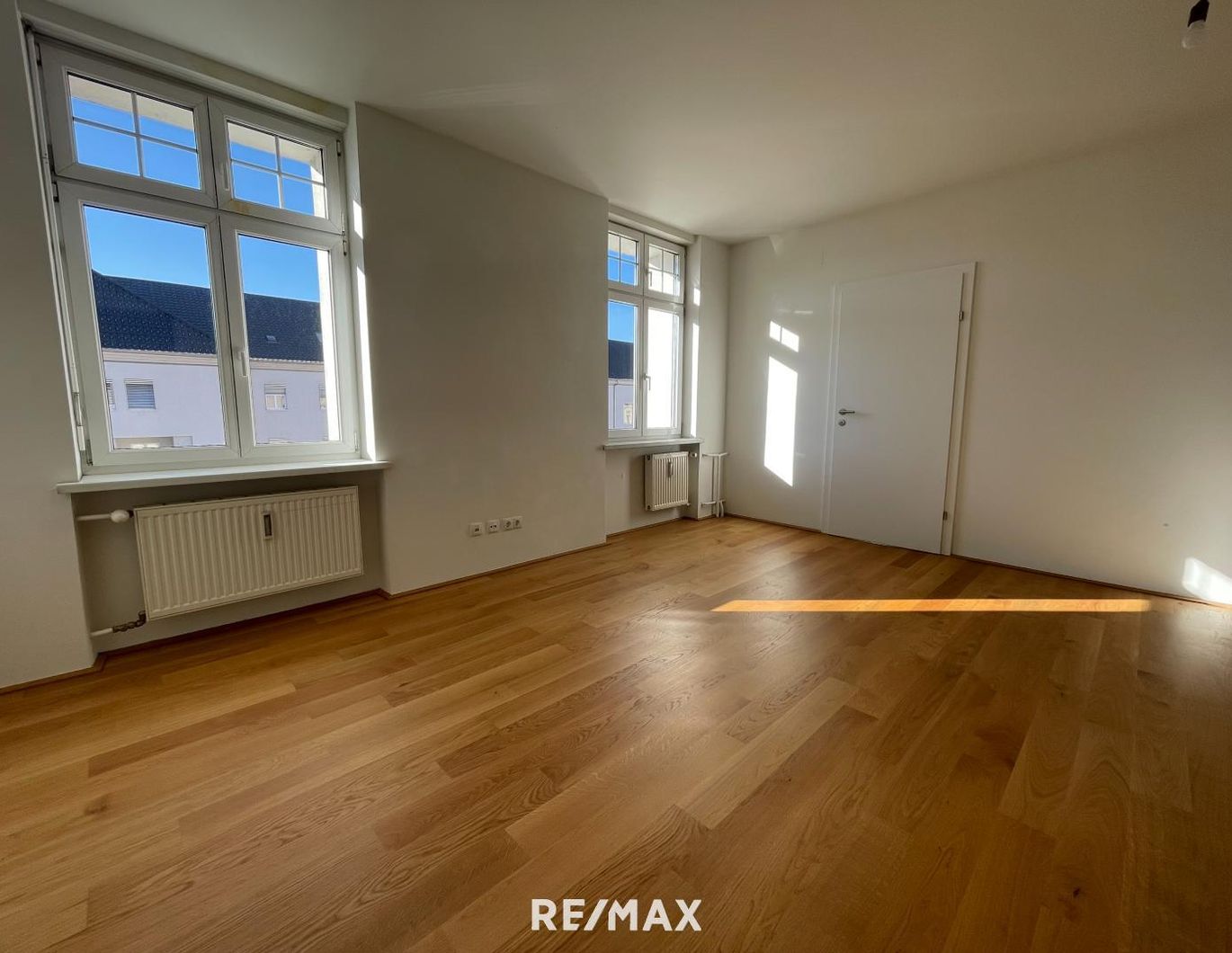 Gepflegte 1-Zimmer-Mietwohnung, Nähe Stadtzentrum und Messegelände