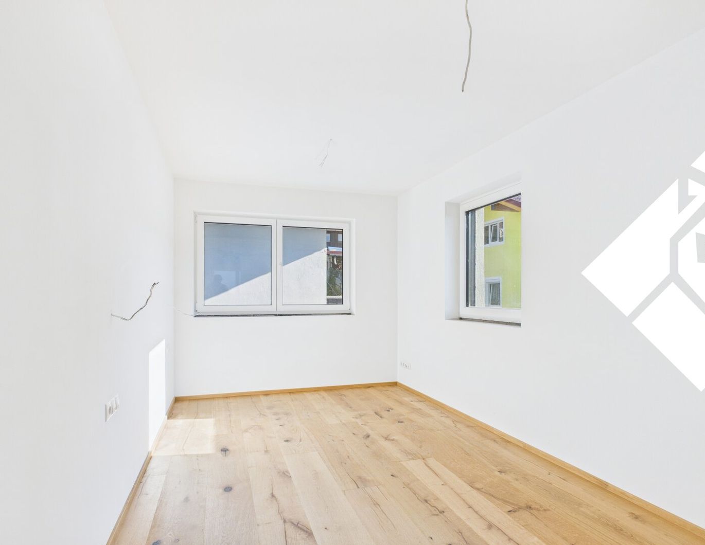 Exklusive 2-Zimmer Neubauwohnung in Bad Häring zu kaufen! Top 5