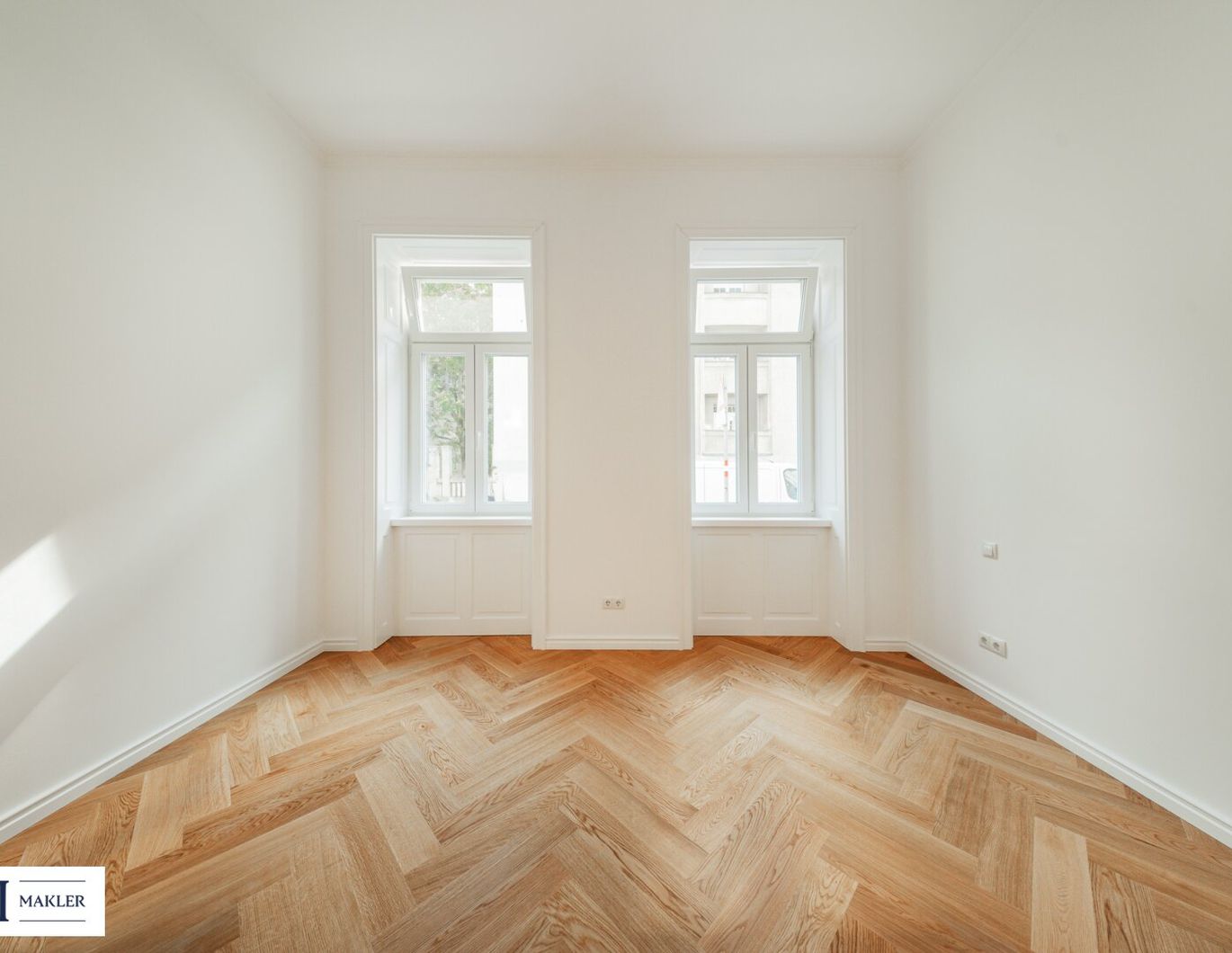 Ihr Stil. Ihre Räume. Ihr Zuhause. - so individuell wie Sie.