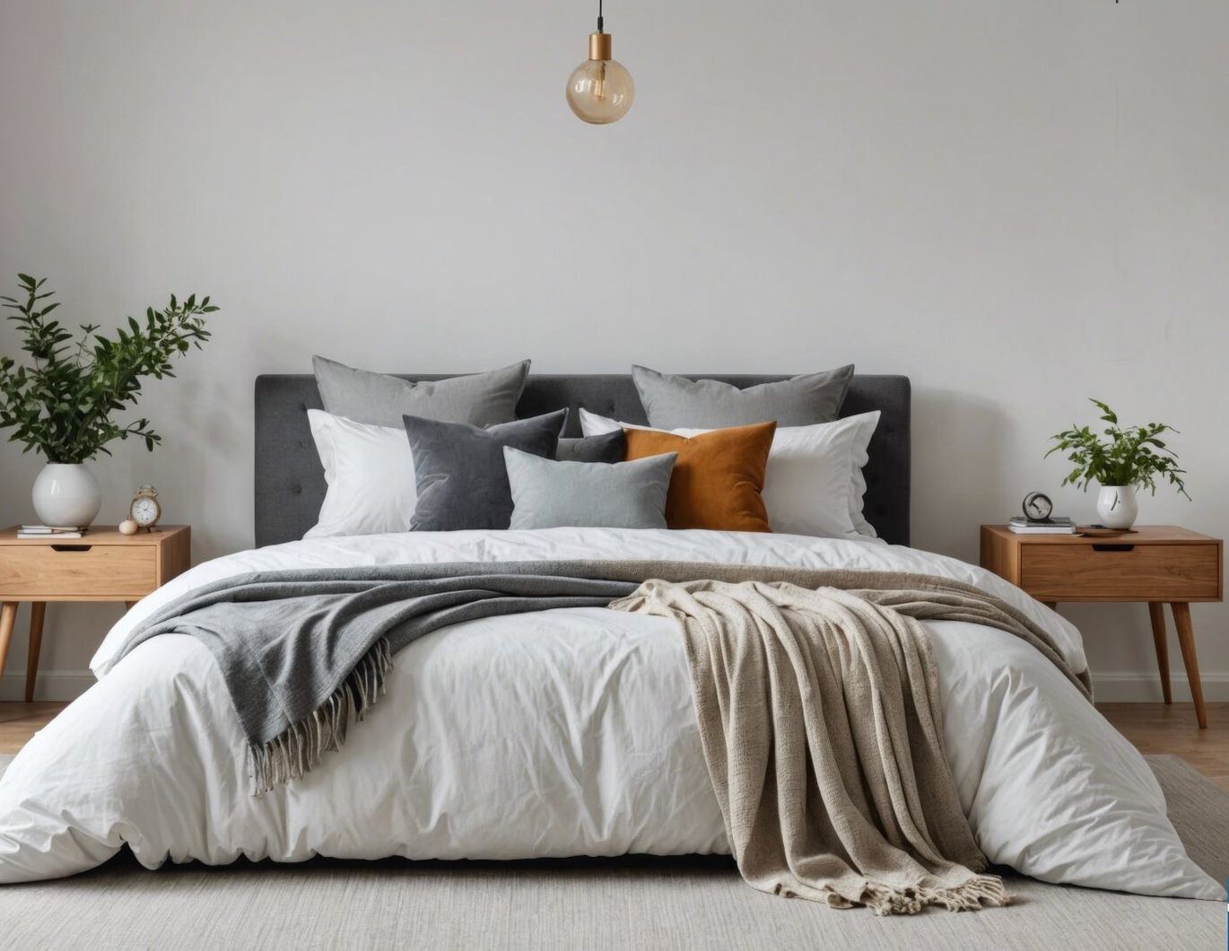 Ihr neues Zuhause erwartet Sie - moderner Komfort in urbaner Umgebung