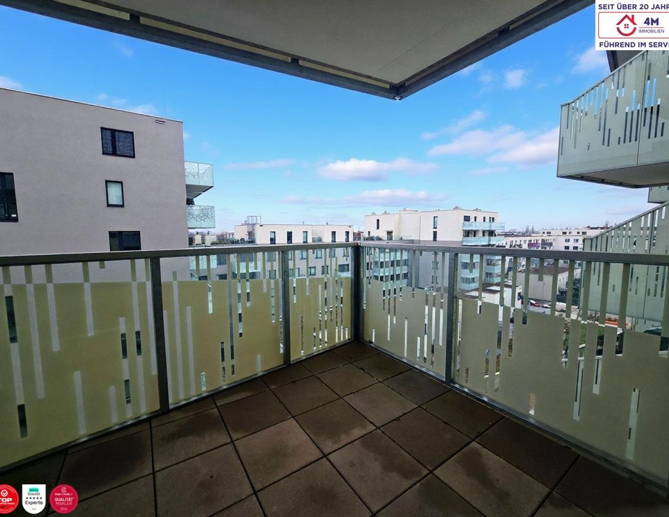 Wohnen wie im Resort: Exklusive 3-Zimmer-Wohnung mit Pool, Sauna ,Fitness & vieles mehr