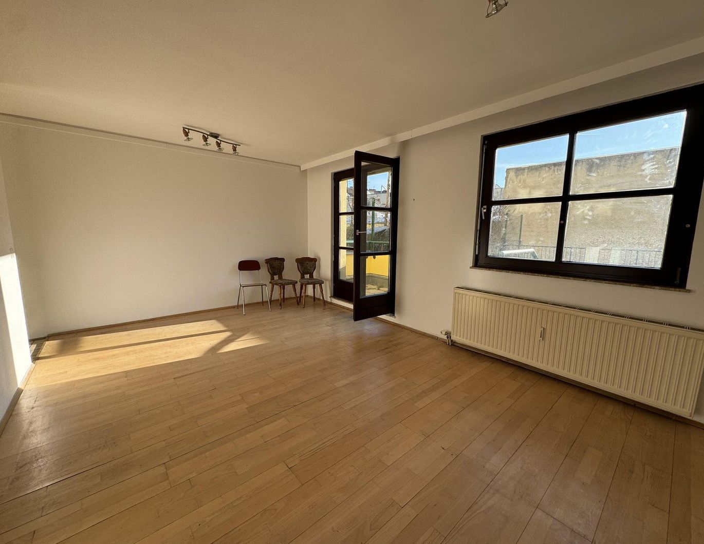 SANIERUNGSHIT mit Potential im 8.