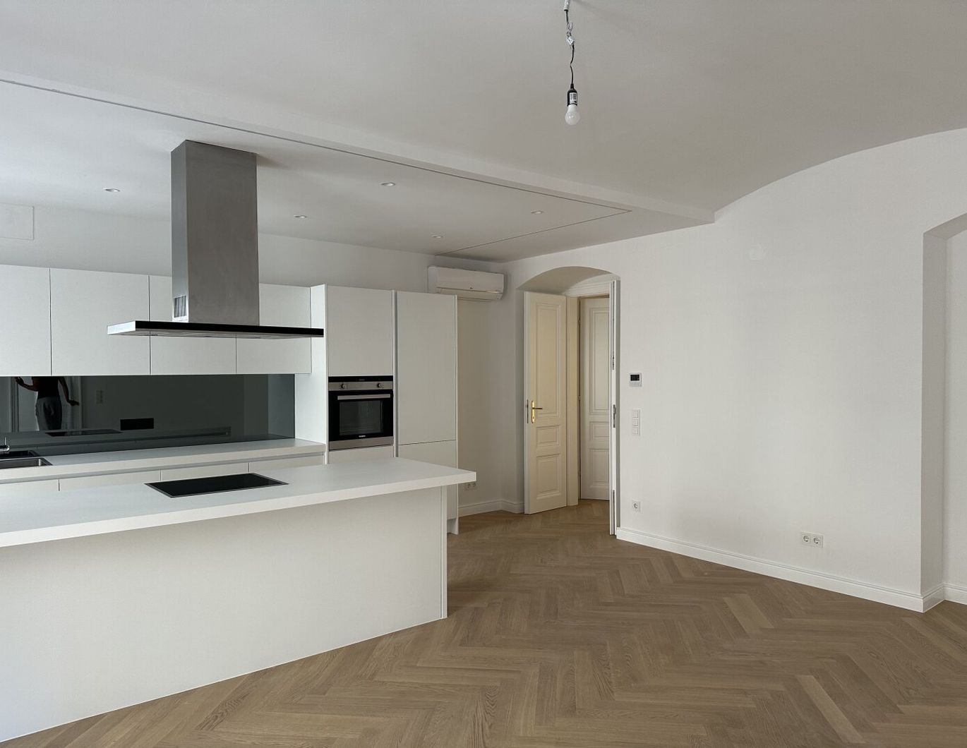 Stilvolle 84,3 m² Wohnung in 1010 Wien - Ihr neues Zuhause wartet!