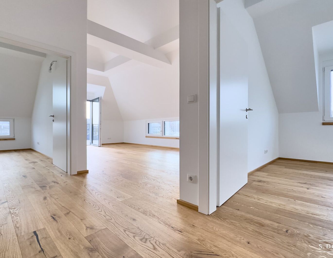 **Erstbezug 3-Zimmer-Wohnungen zu Bestpreisen! Liesing **