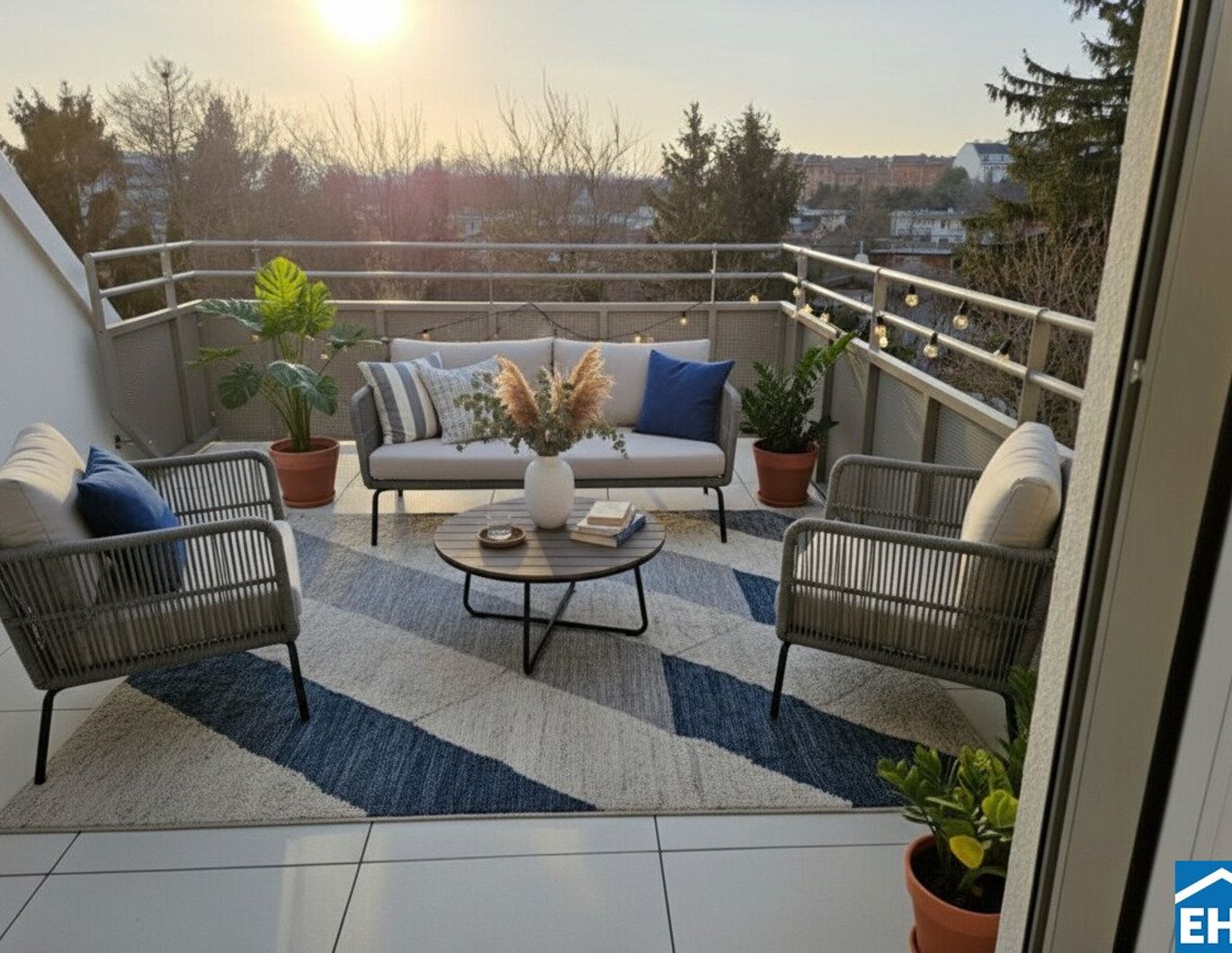 Ankommen & Wohlfühlen - Ihr neues Zuhause am Quarzweg 1