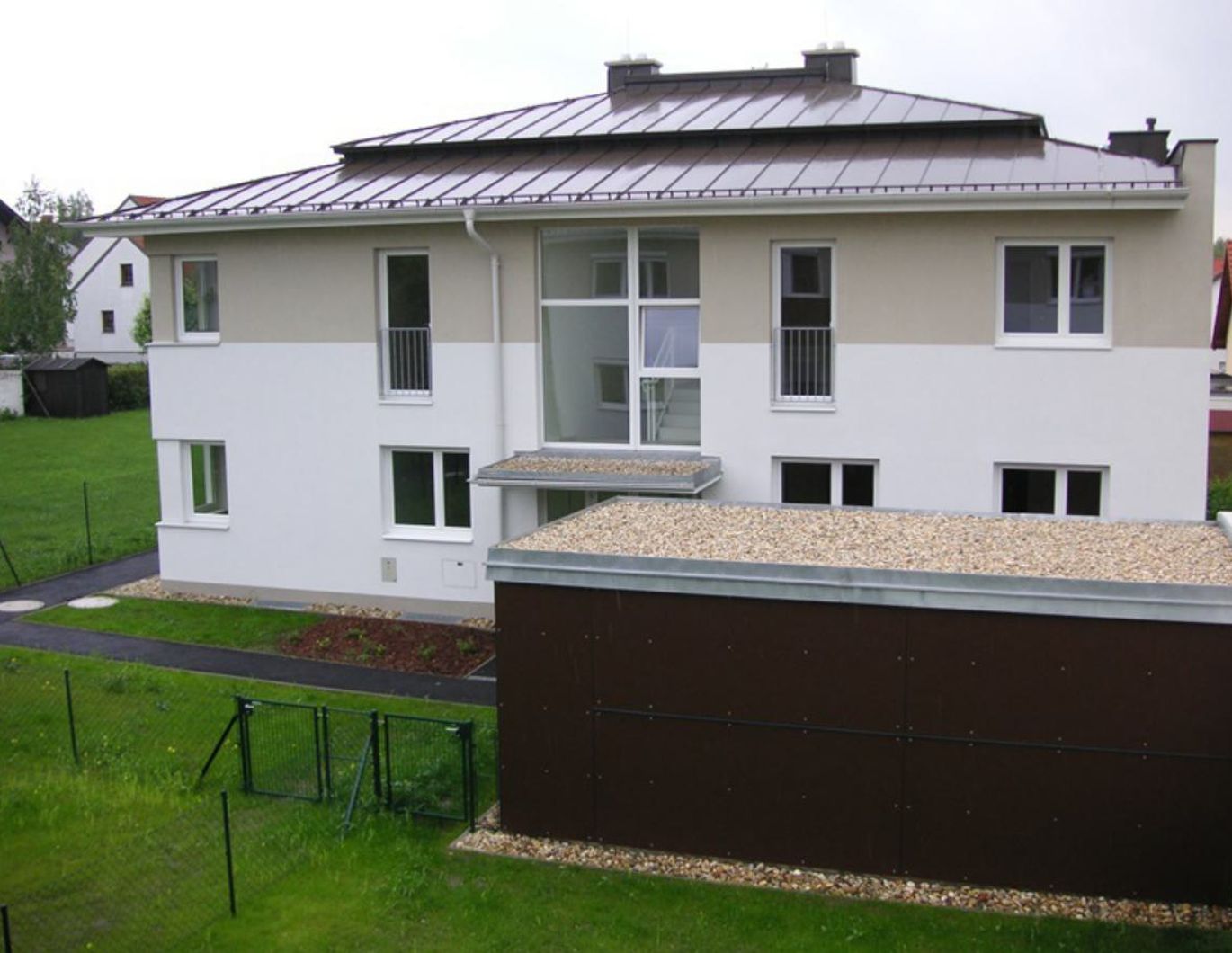 POYSDORF V/3, geförderte Mietwohnung mit Kaufoption, OG TOP 2/3, 1000/00010180/00001203
