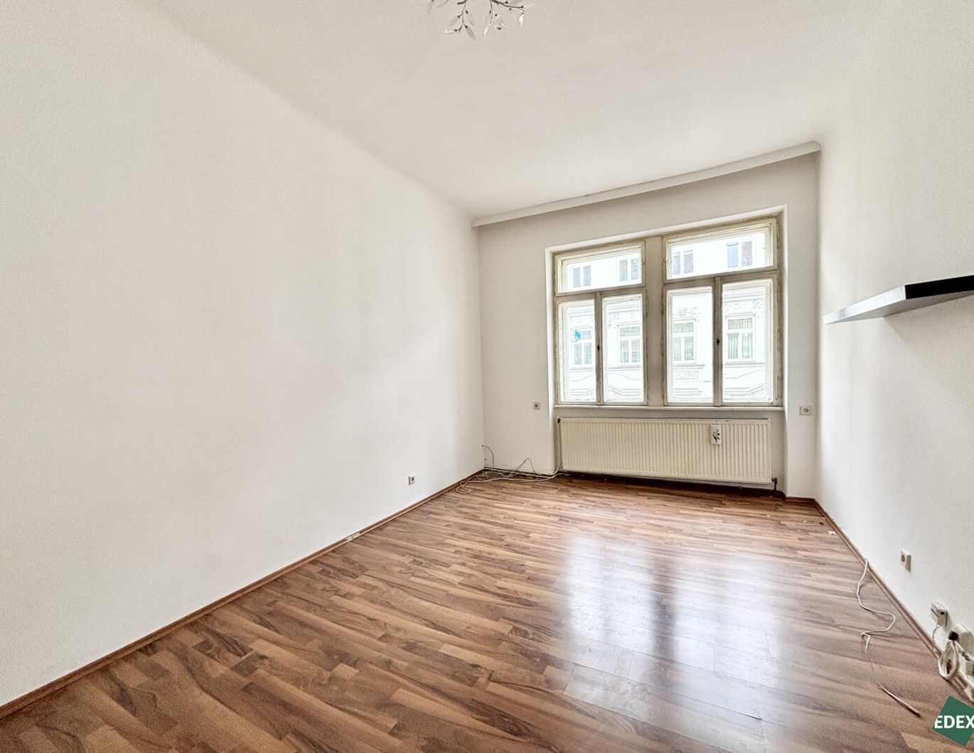 Starterwohnung mit Gestaltungsspielraum nahe Schönbrunn