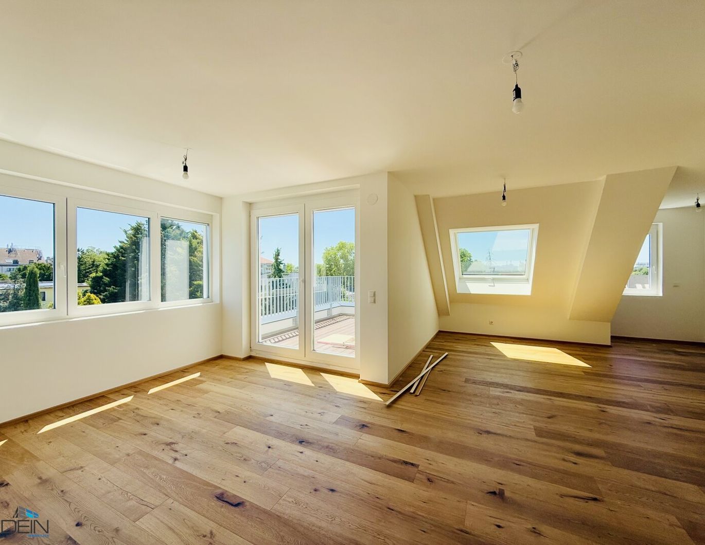 +NEU++ TRAUMHAFTE 2-3 ZIMMER NEUBAUWOHNUNGEN MIT FREIFLÄCHEN NÄHE U2 ASPERNSTRASSE/DONAUSPITAL!