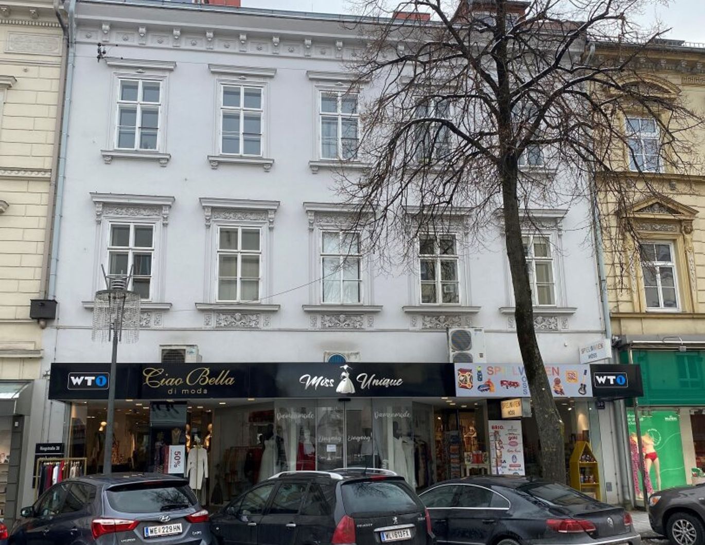 Moderne 2-Zimmer-Wohnung in Wels - Ihr neues Zuhause im Zentrum von Wels