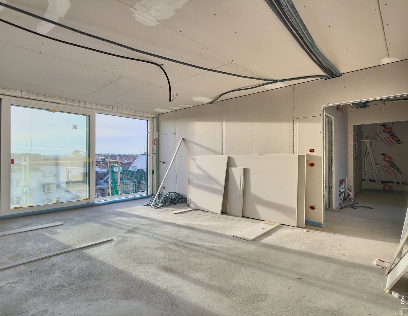 NEU! ++ SIEBENBRUNNENPLATZ ++ ERSTBEZUG ++ EXKLUSIVE 3-4 ZIMMER-WOHNUNGEN + BALKON/TERRASSE ++ KLIMAANLAGE ++ TOP-AUSSTATTUNG ++ 1150 WIEN ++