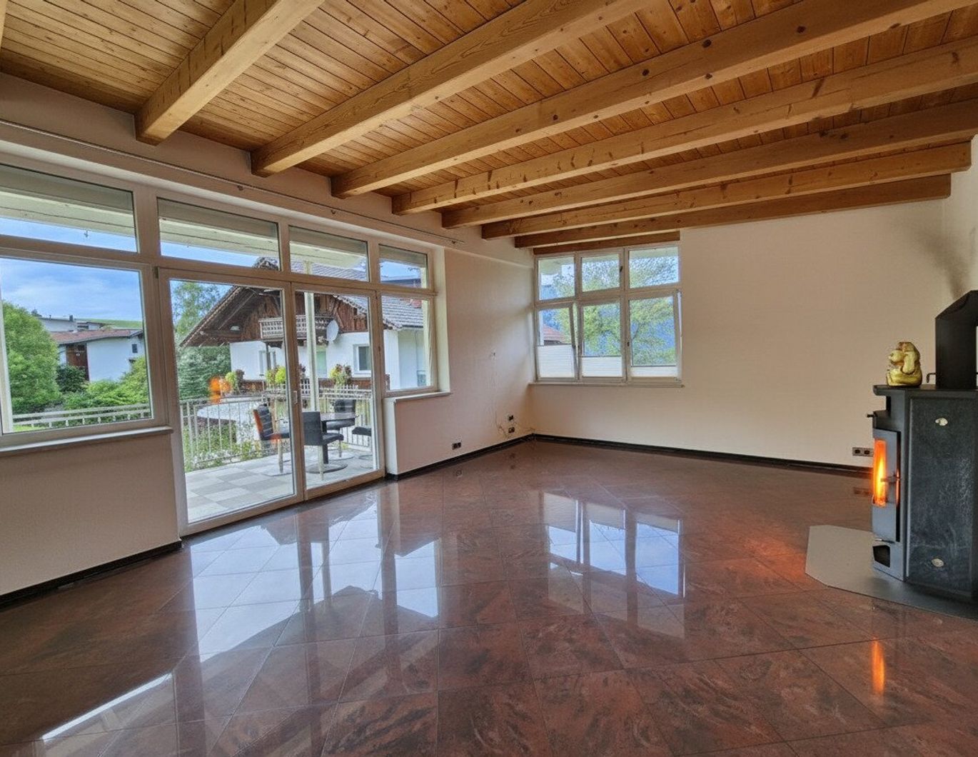 Wo wohnen zum Traum wird ! Leistbares Wohlfühlhaus in Aussichtslage