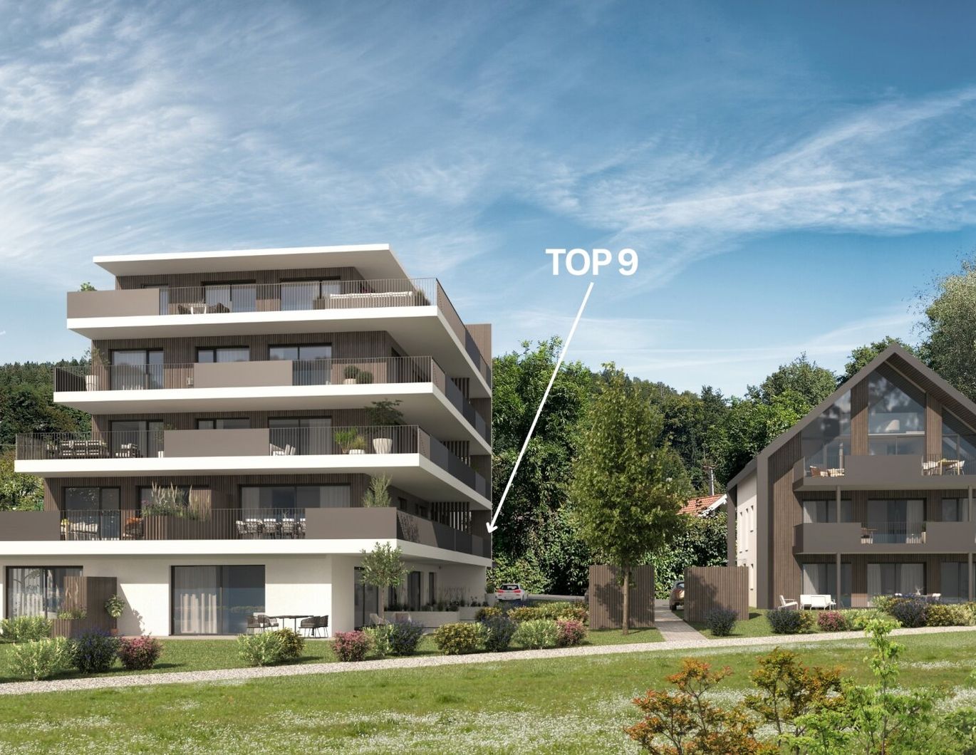 Ihr Traum am Wörthersee! | Privater Seezugang | feel good RESIDENZEN | Haus Aurelia