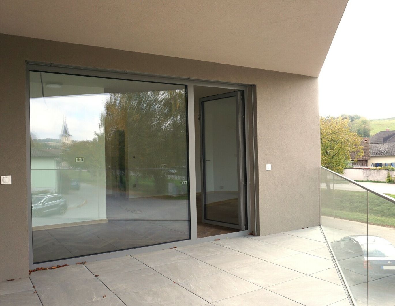 Ruhig wohnen, schnell in Wien: Belagsfertige 2-Zimmer Wohnung