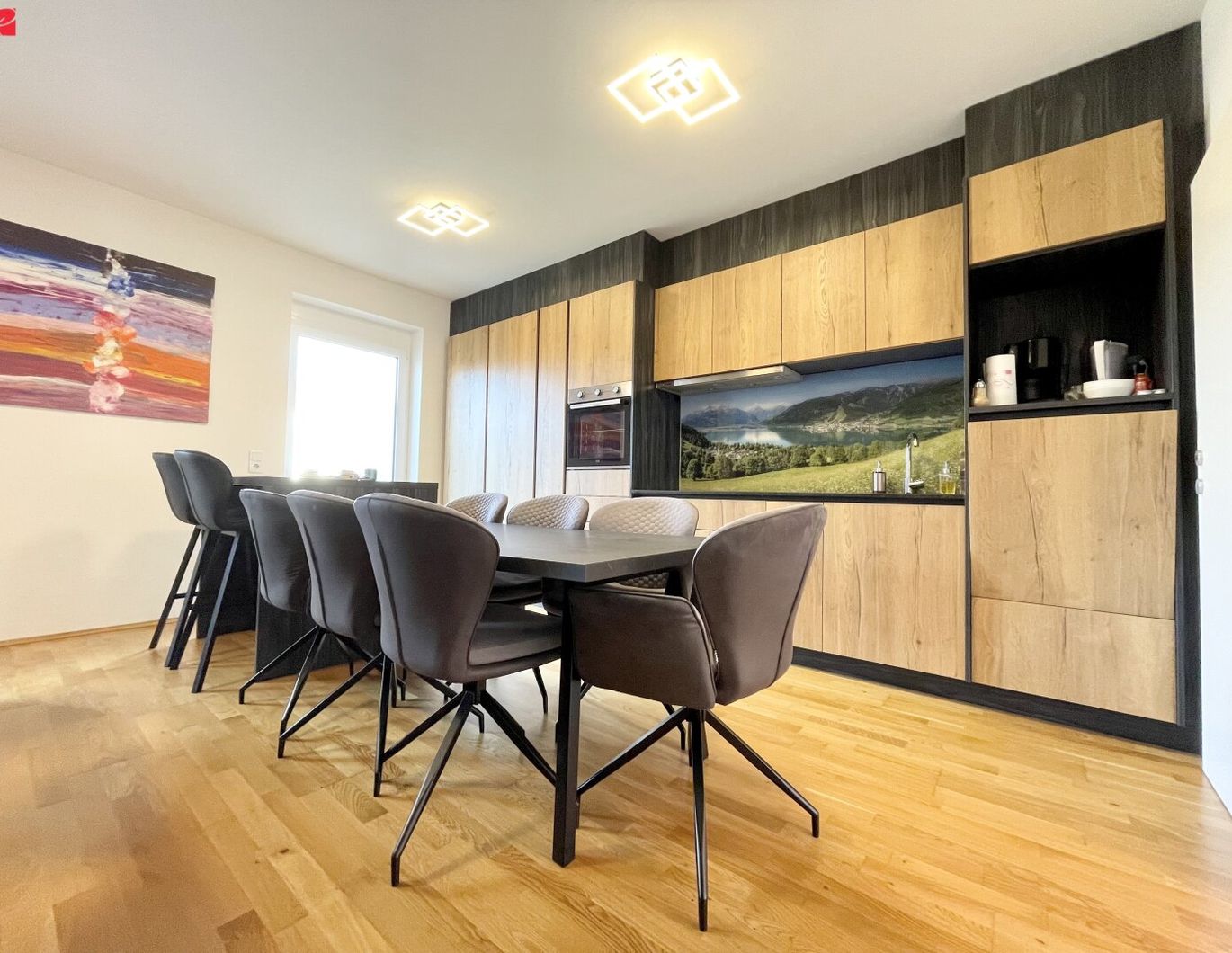 NUR 7 Fahrtminuten nach Wildon!