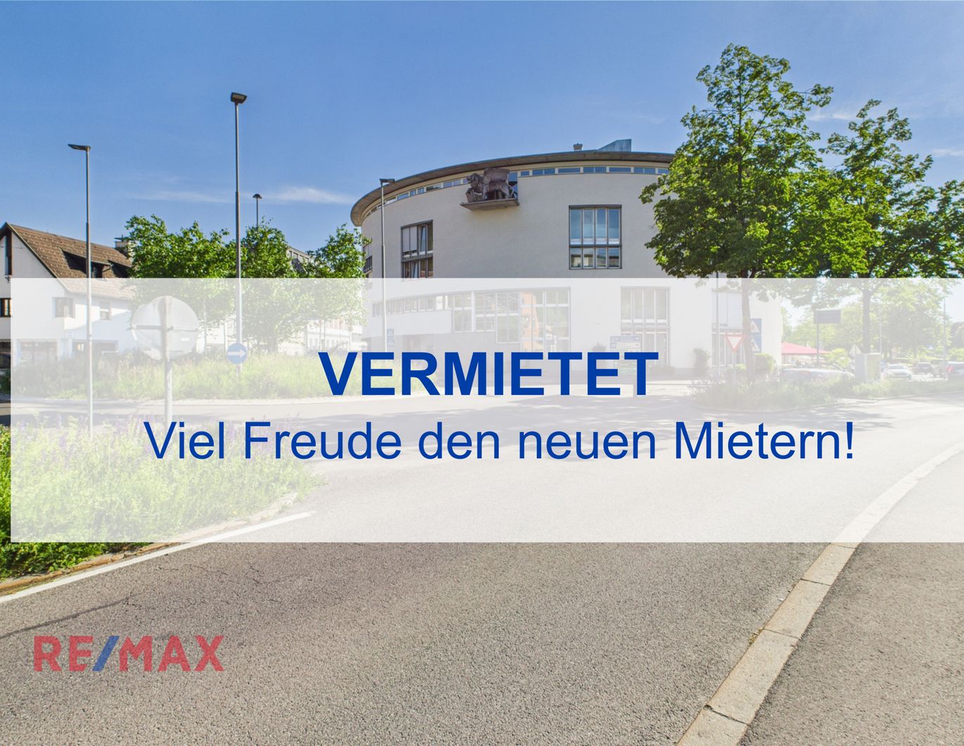 Ihr neues Zuhause am Bodensee - Moderne 2-Zimmer-Wohnung mit Loggia und besten Anbindungen