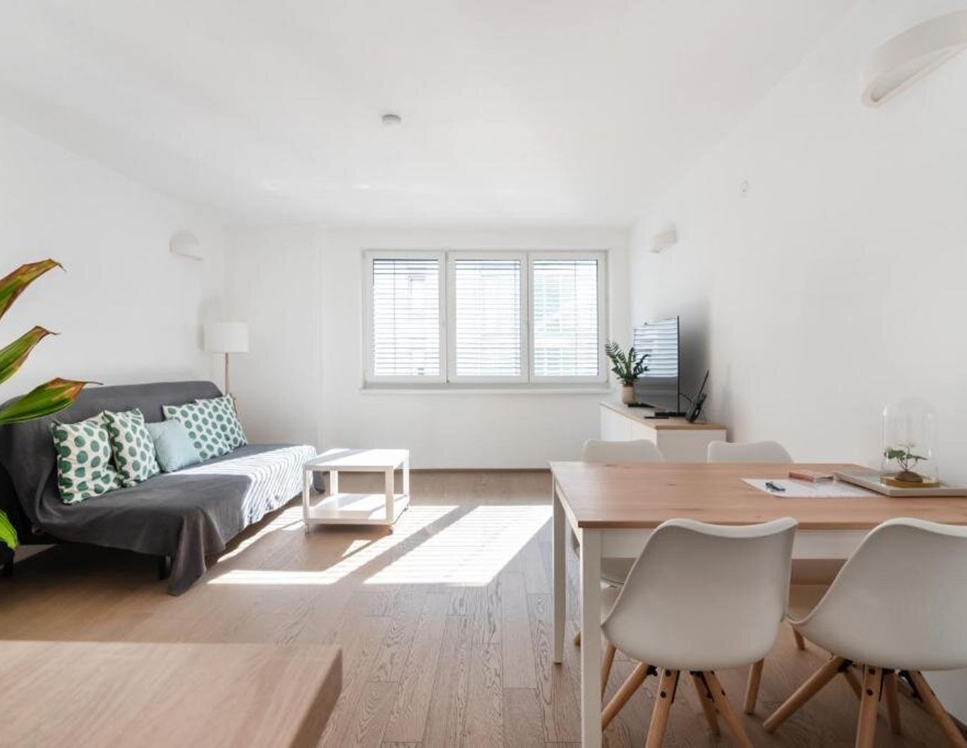 Windmühlgasse - exklusive 2 Zimmer Wohnung in Toplage zu vermieten
