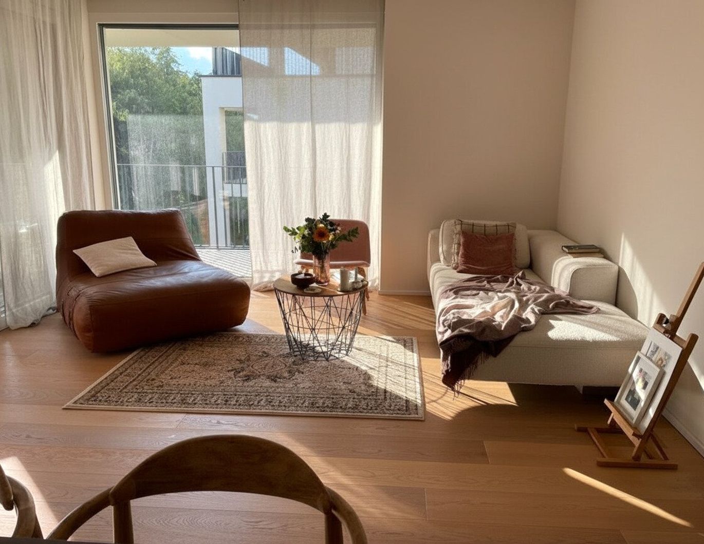 EXKLUSIVER Wohntraum mit Panoramaterrasse am RUCKERLBERG