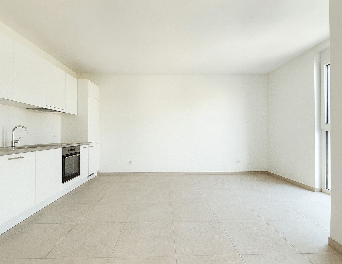 ERSTBEZUG in modernen NEUBAU mit FREIFLÄCHEN!