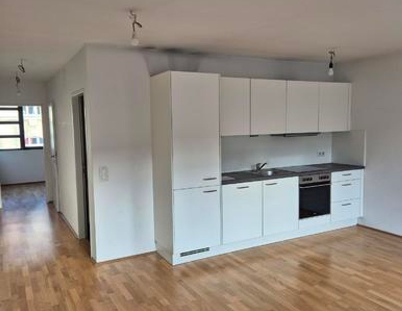 2-Zimmer-Wohnung nähe U3 Schweglerstraße