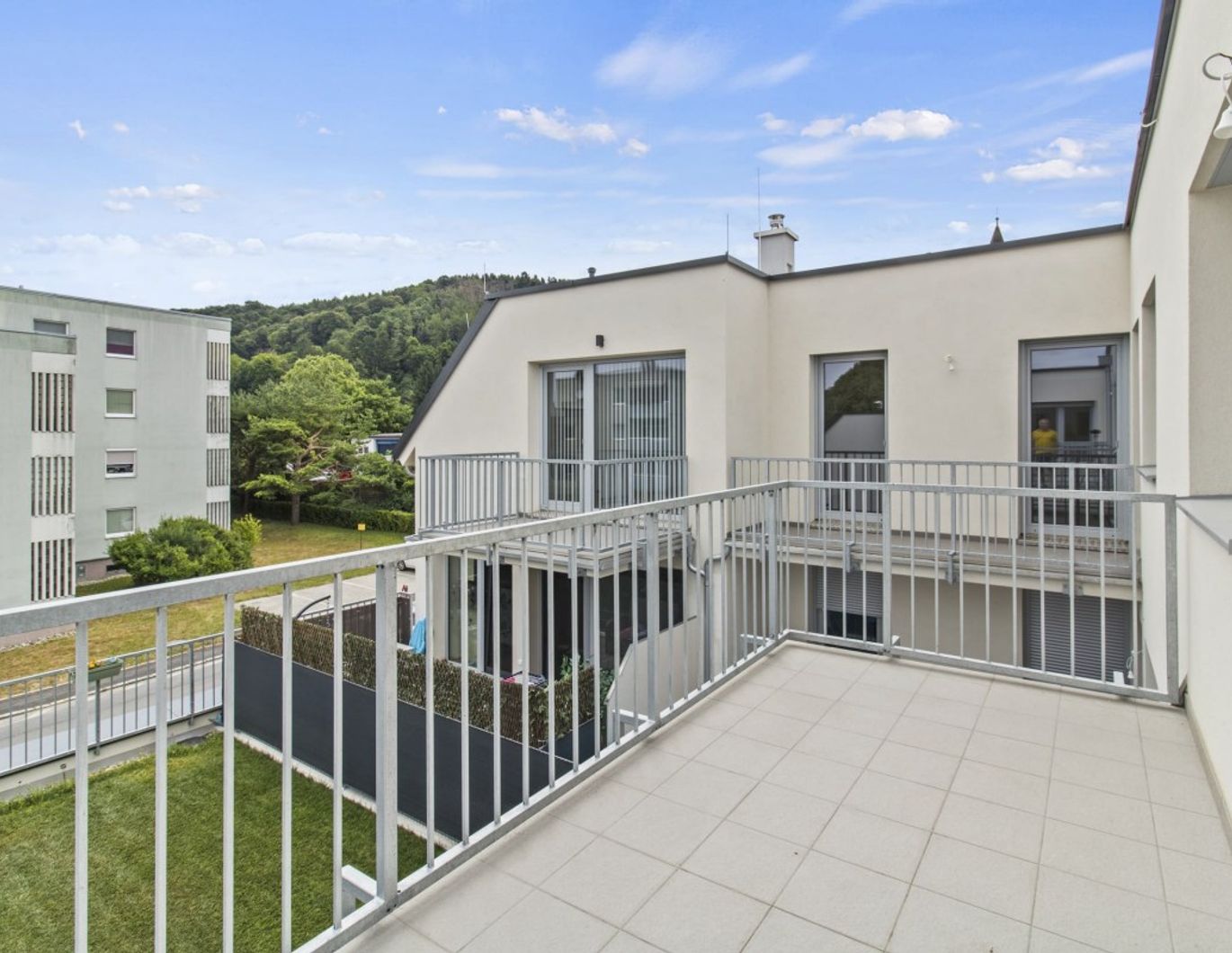 ++ MODERNE Neubauwohnung ++ Erstbezug & schlüsselfertig!