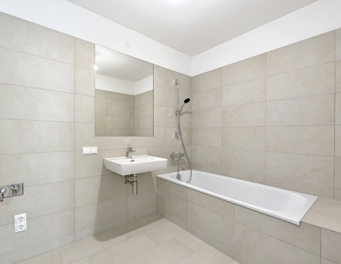 Bezugsfertig I Modernes Wohnen nahe der Alten Donau