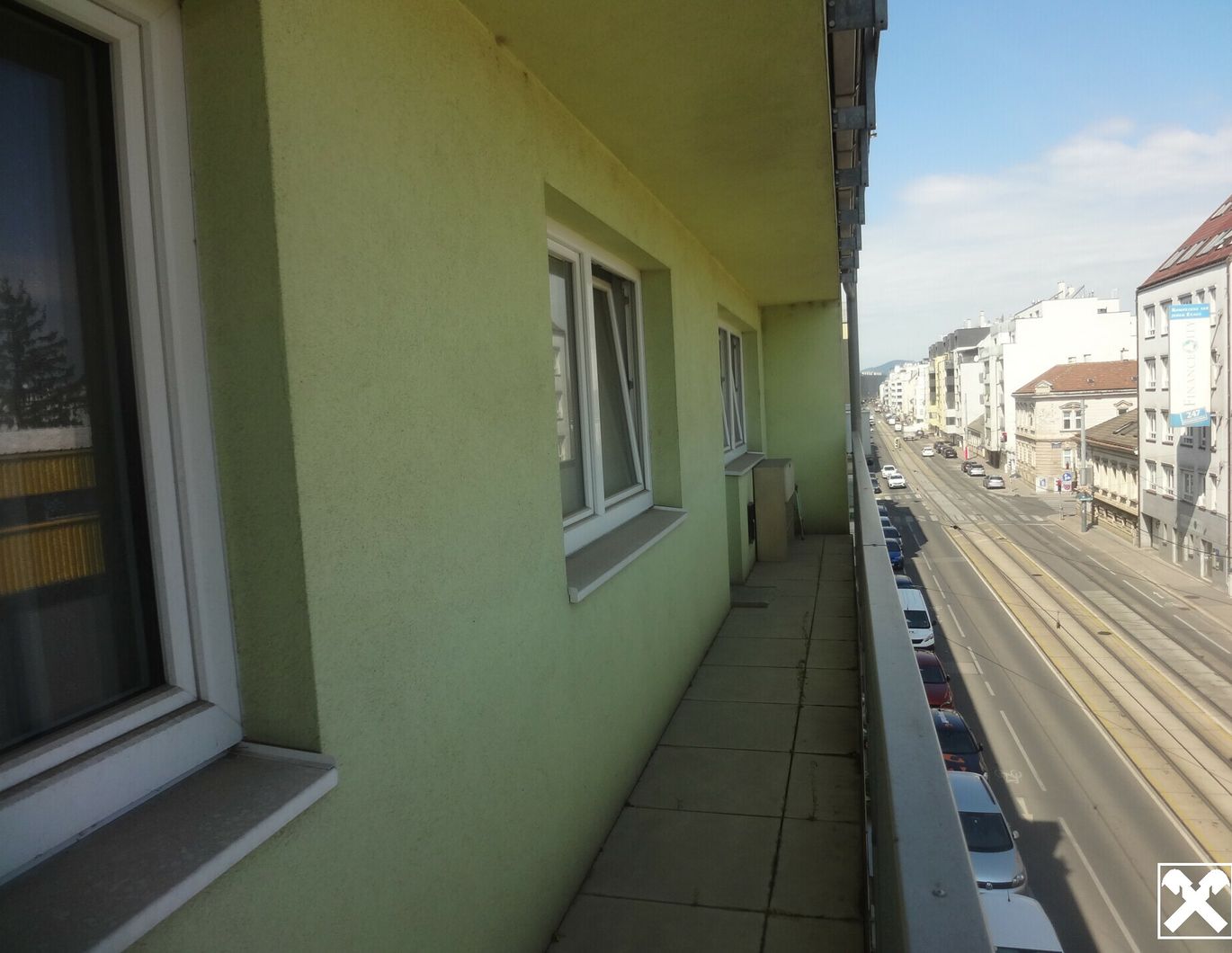 3-Zimmer Eigentumswohnung nähe Kagranerplatz U-Bahn!