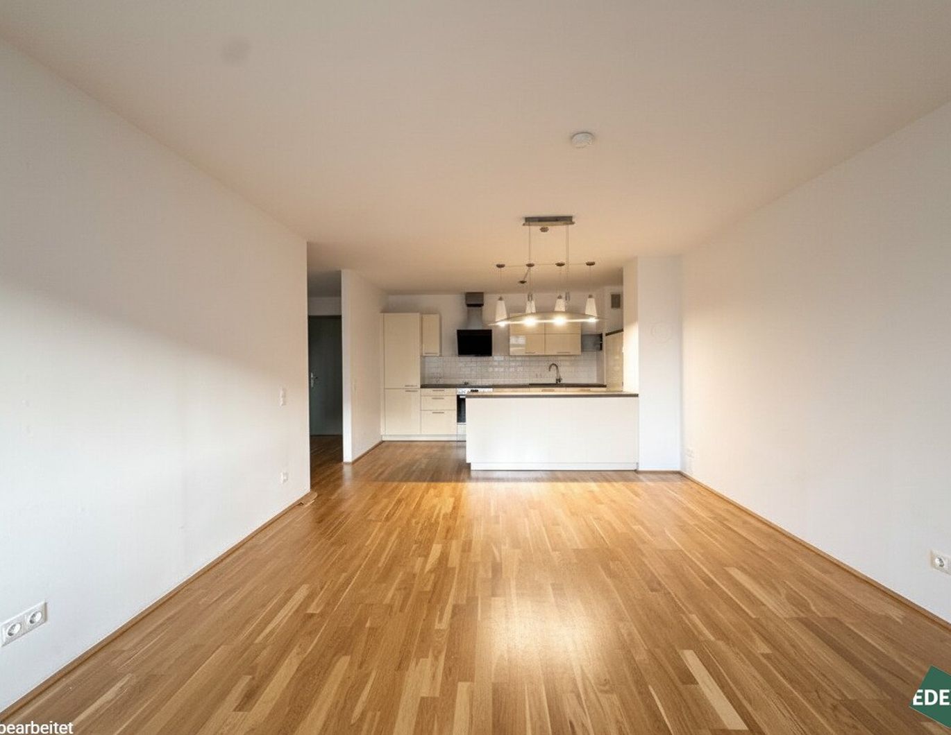 Attraktive 3-Zimmer Wohnung mit Balkon nahe Siemens AG